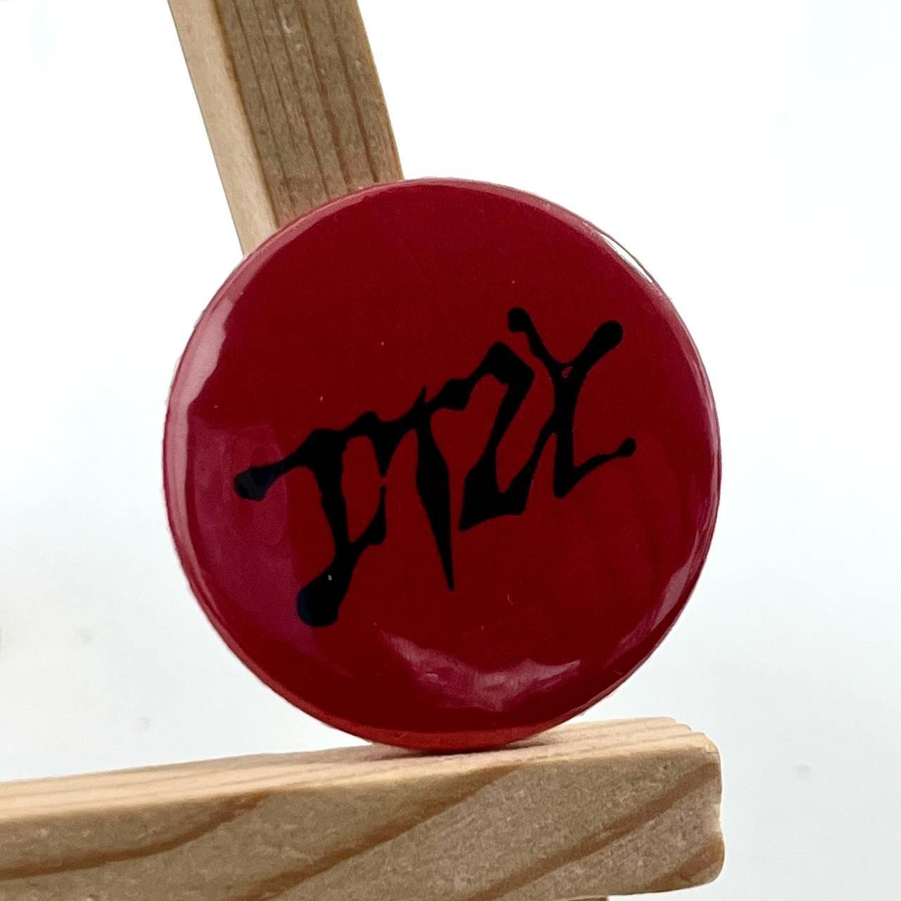 Міні значок ITZY