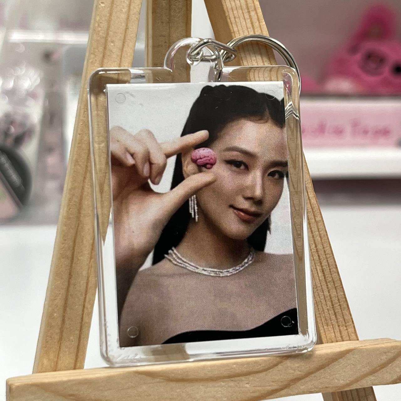 Брелочок BlackPink