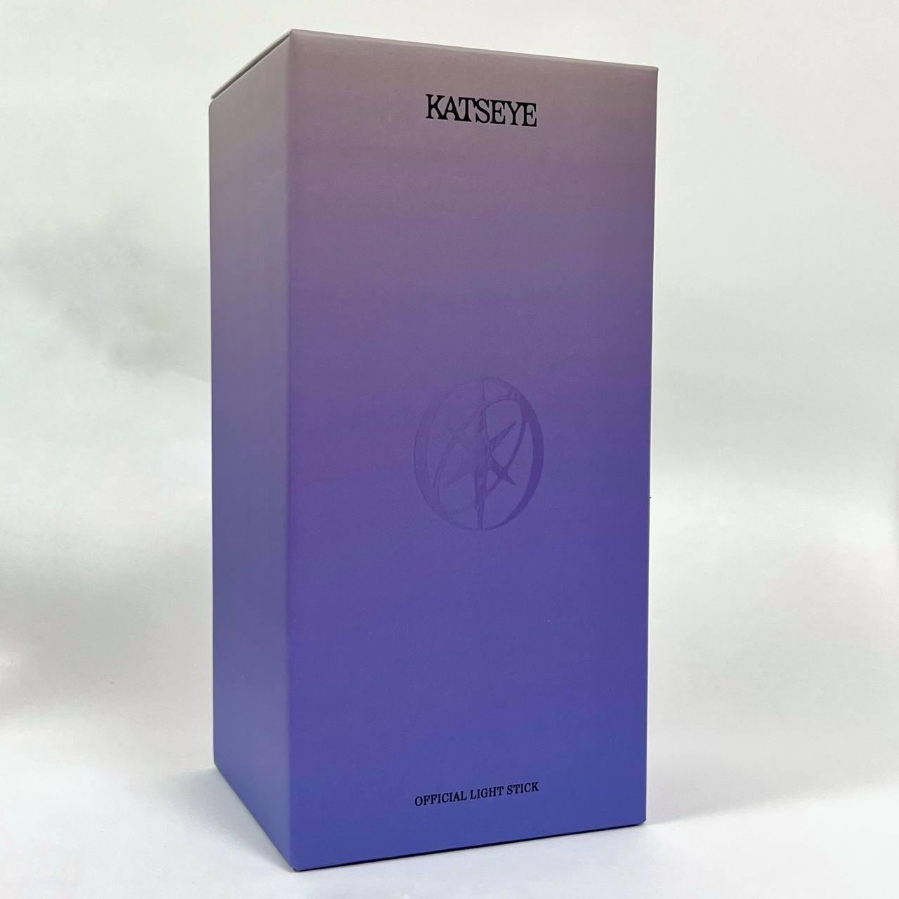 KATSEYE - Official Light Stick