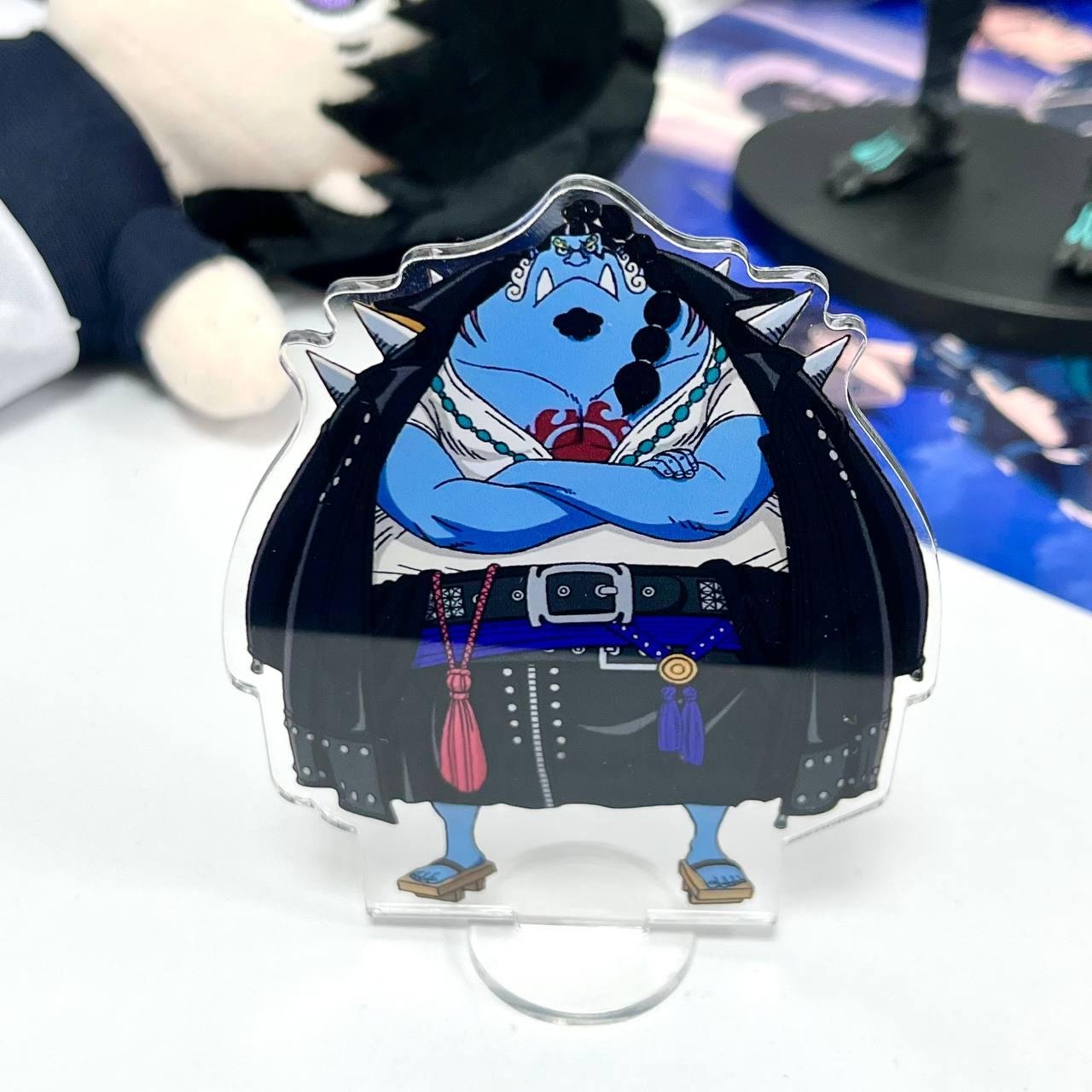 Акрилова фігурка "Ван Піс / One Piece" 10 см.
