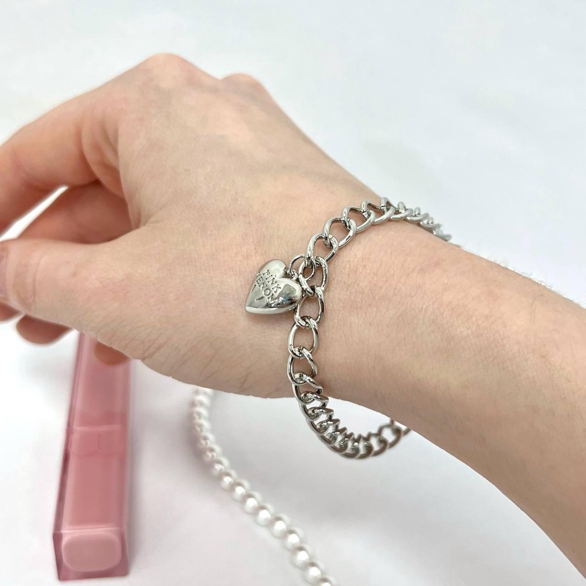 Браслет BLACKPINK