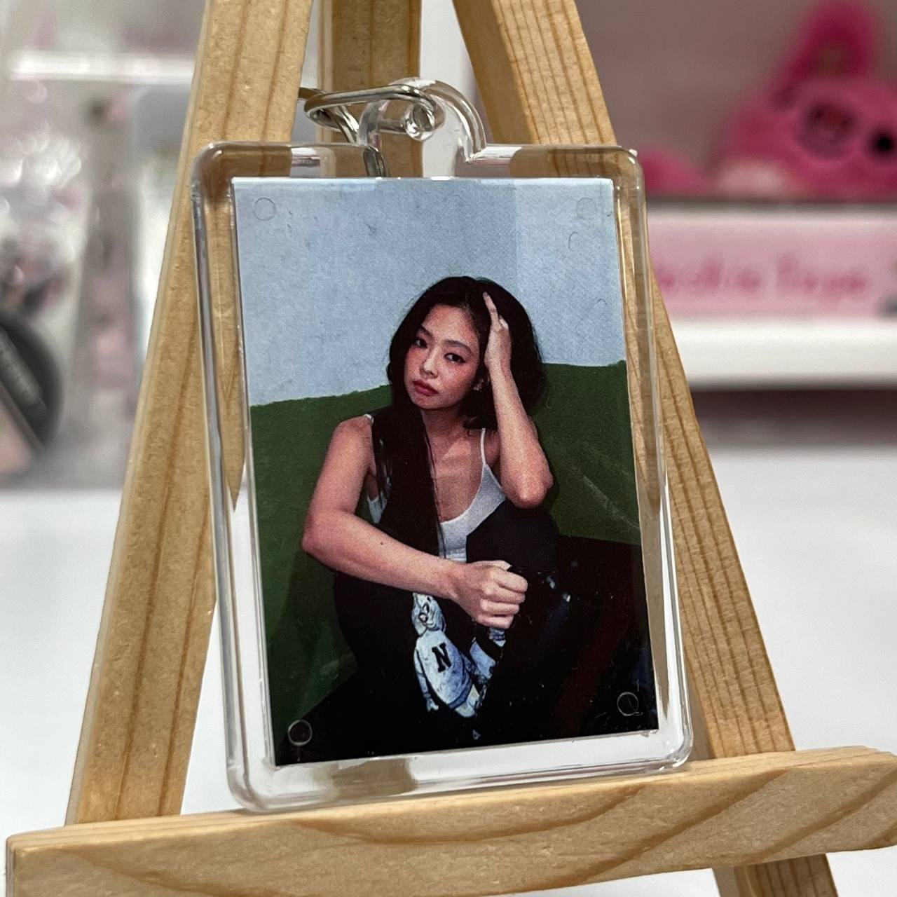 Брелочок BlackPink