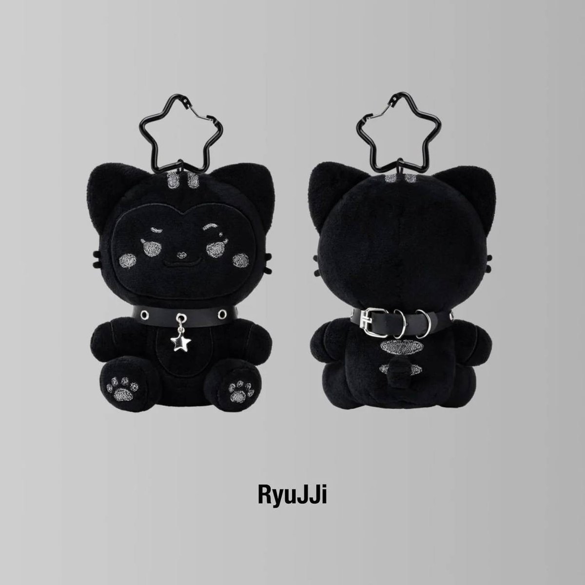 ITZY  3RD WORLD TOUR TUNNEL VISION (TWINZY PLUSH SITTING Ver.)