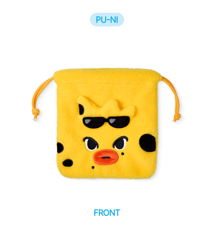 Enhypen Enchin Pouch