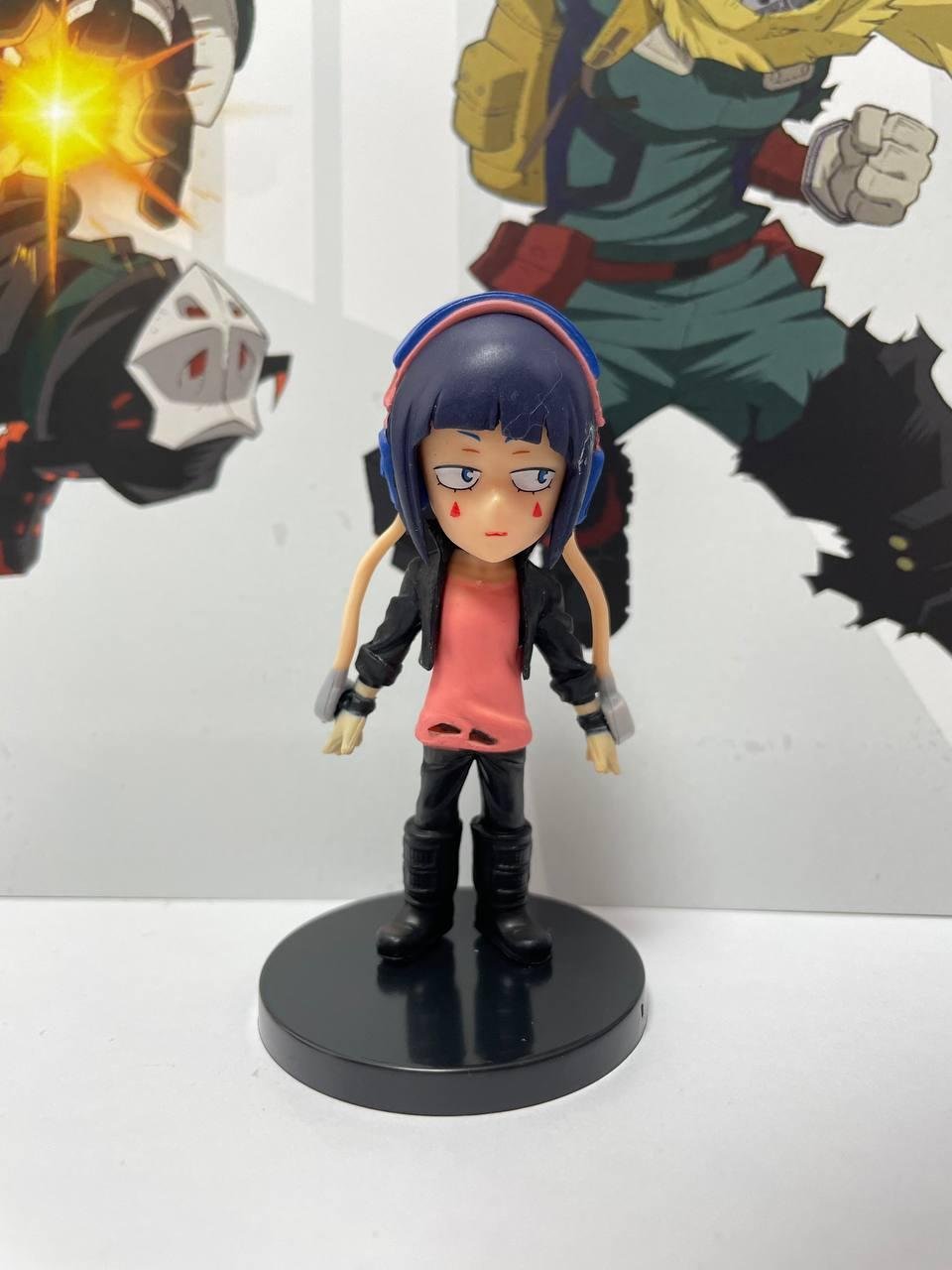 Акрилова фігурка Моя геройська академія / My Hero Academia