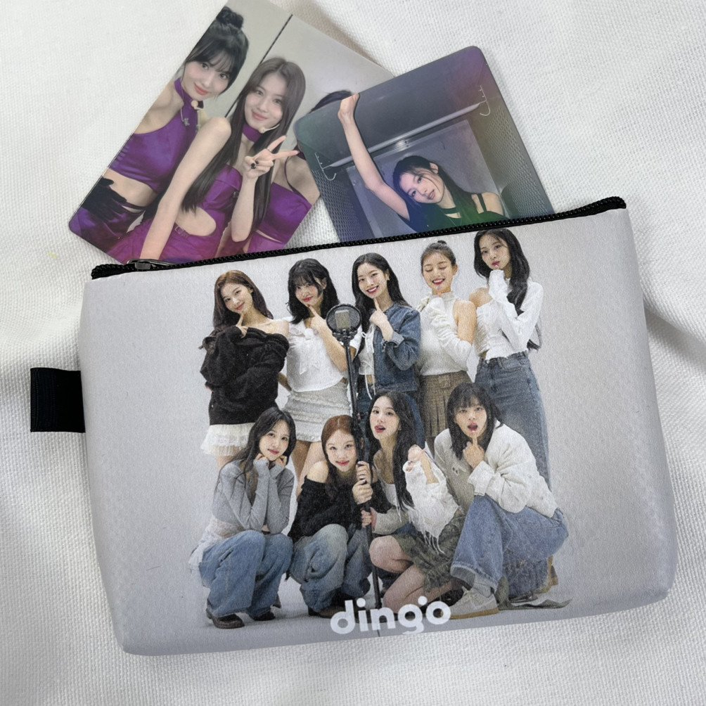 Гаманець Twice