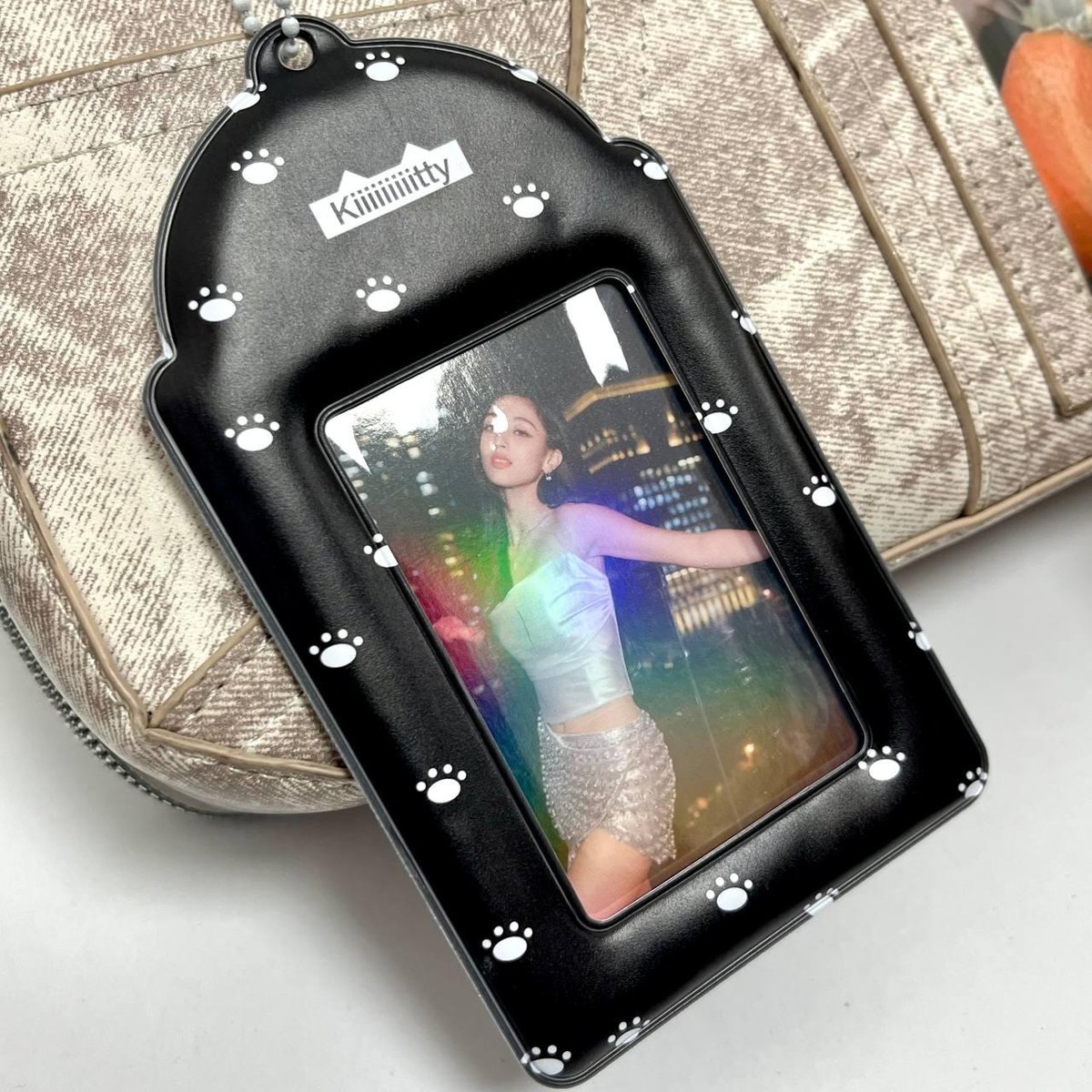 Силіконовий Картхолдер