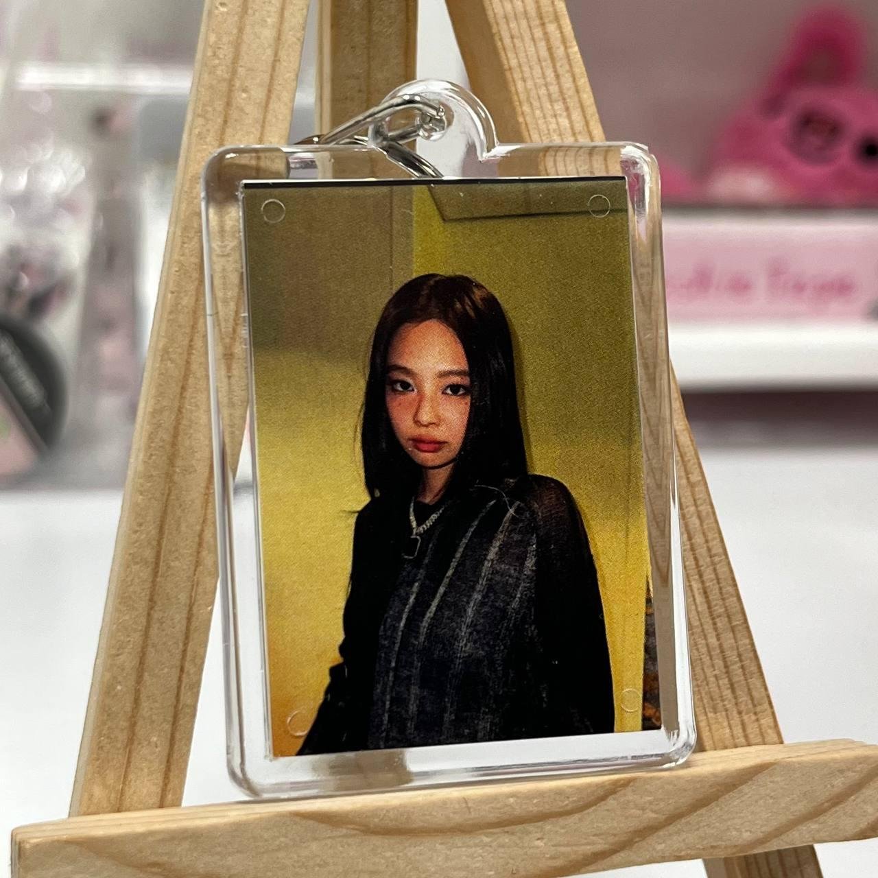 Брелочок BlackPink