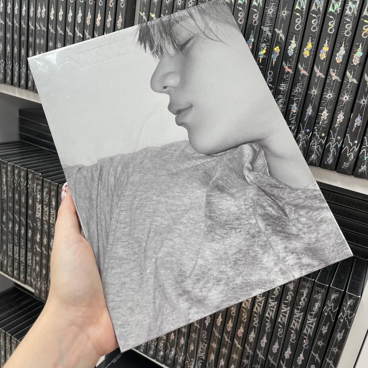 Taemin - Eternal ver. Film