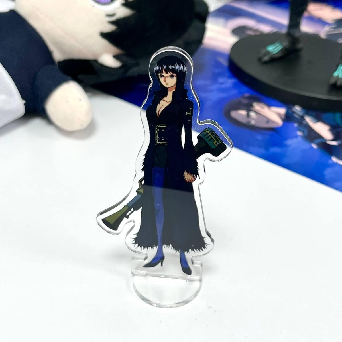 Акрилова фігурка "Ван Піс / One Piece" 10 см.