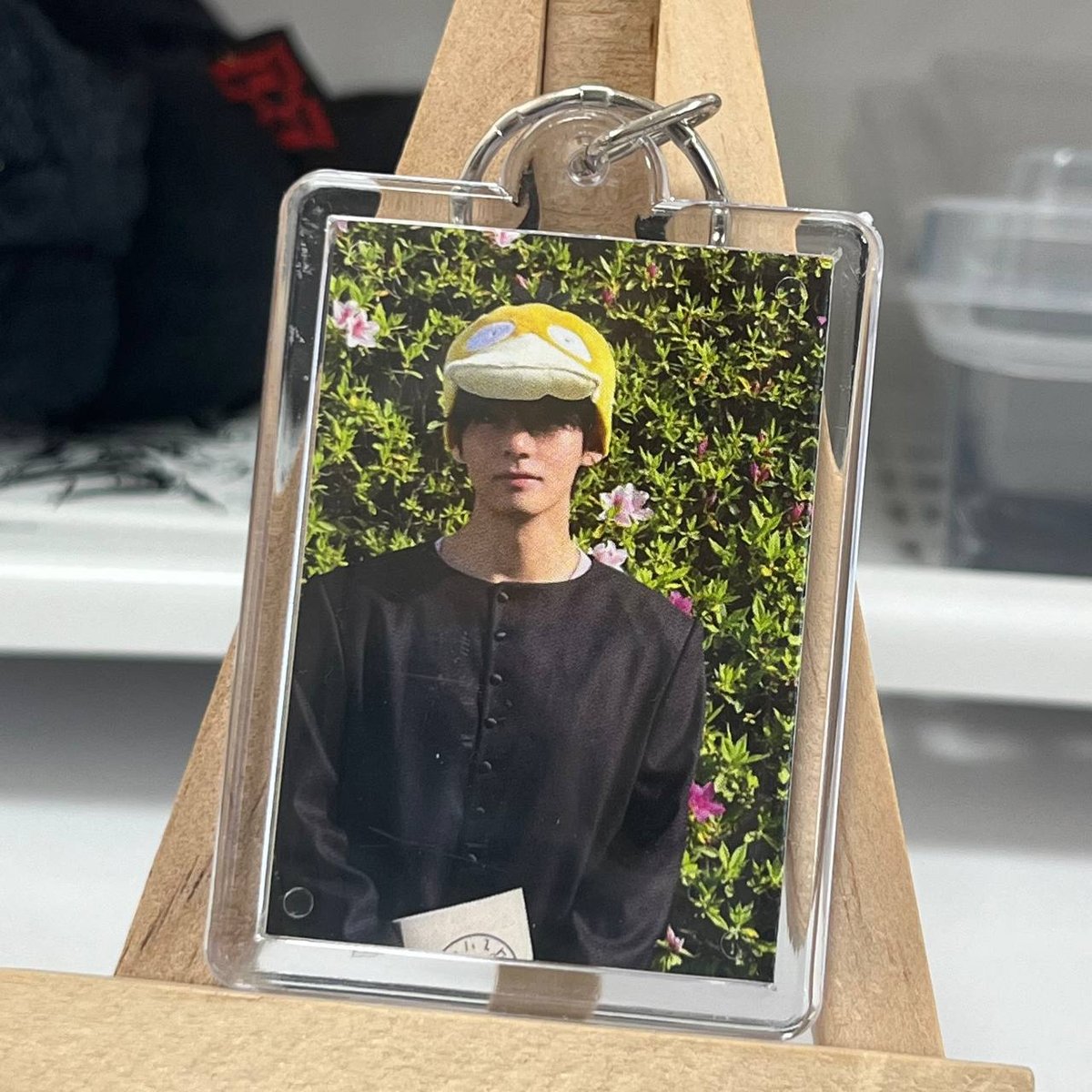 Брелочок BTS