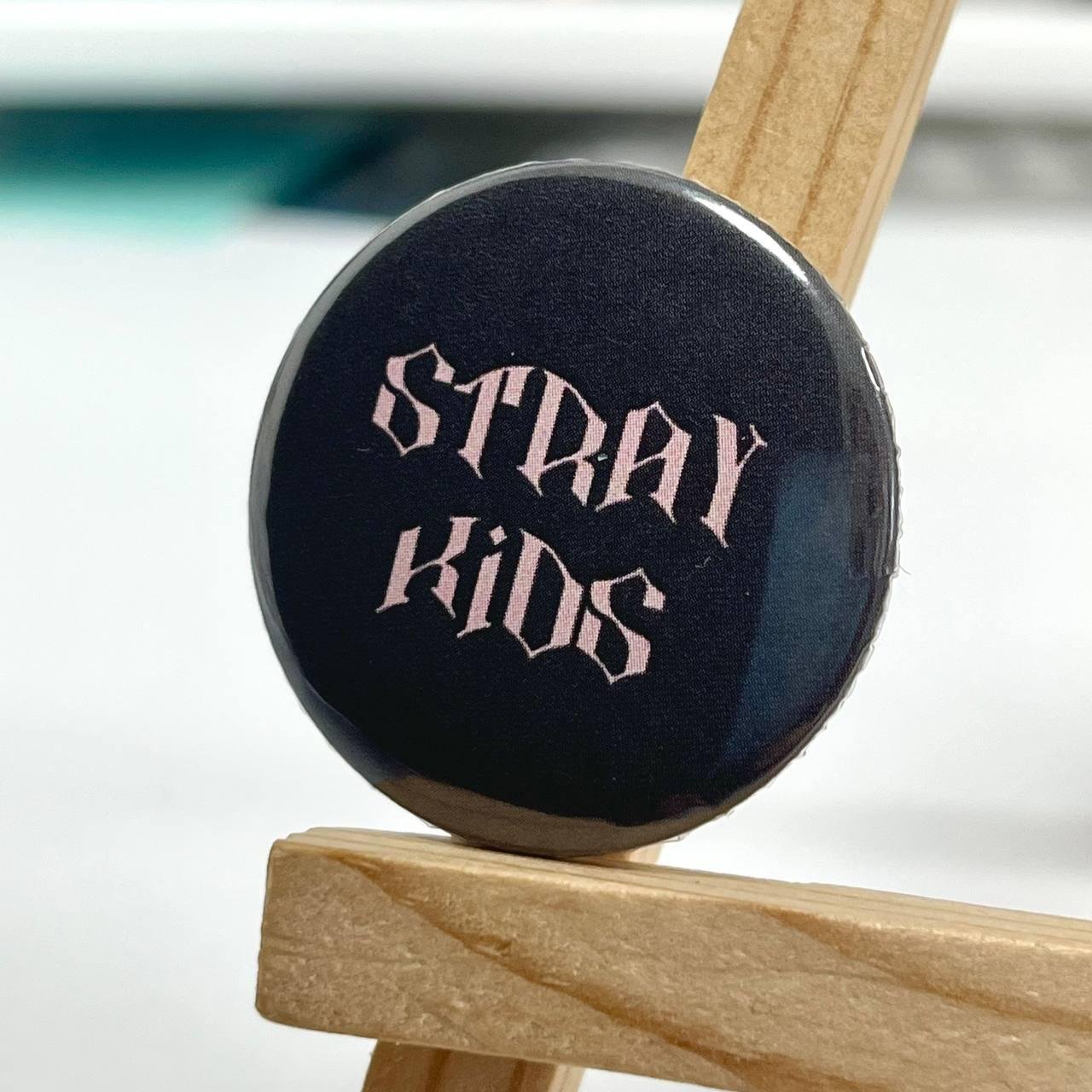 Міні значок Stray Kids