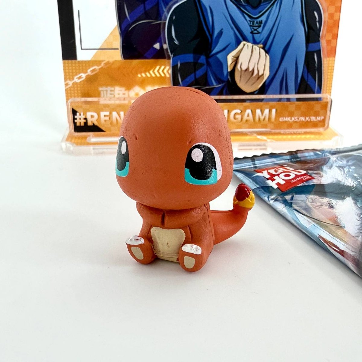 Міні фігурка "Покемон / Pokémon" 4 см
