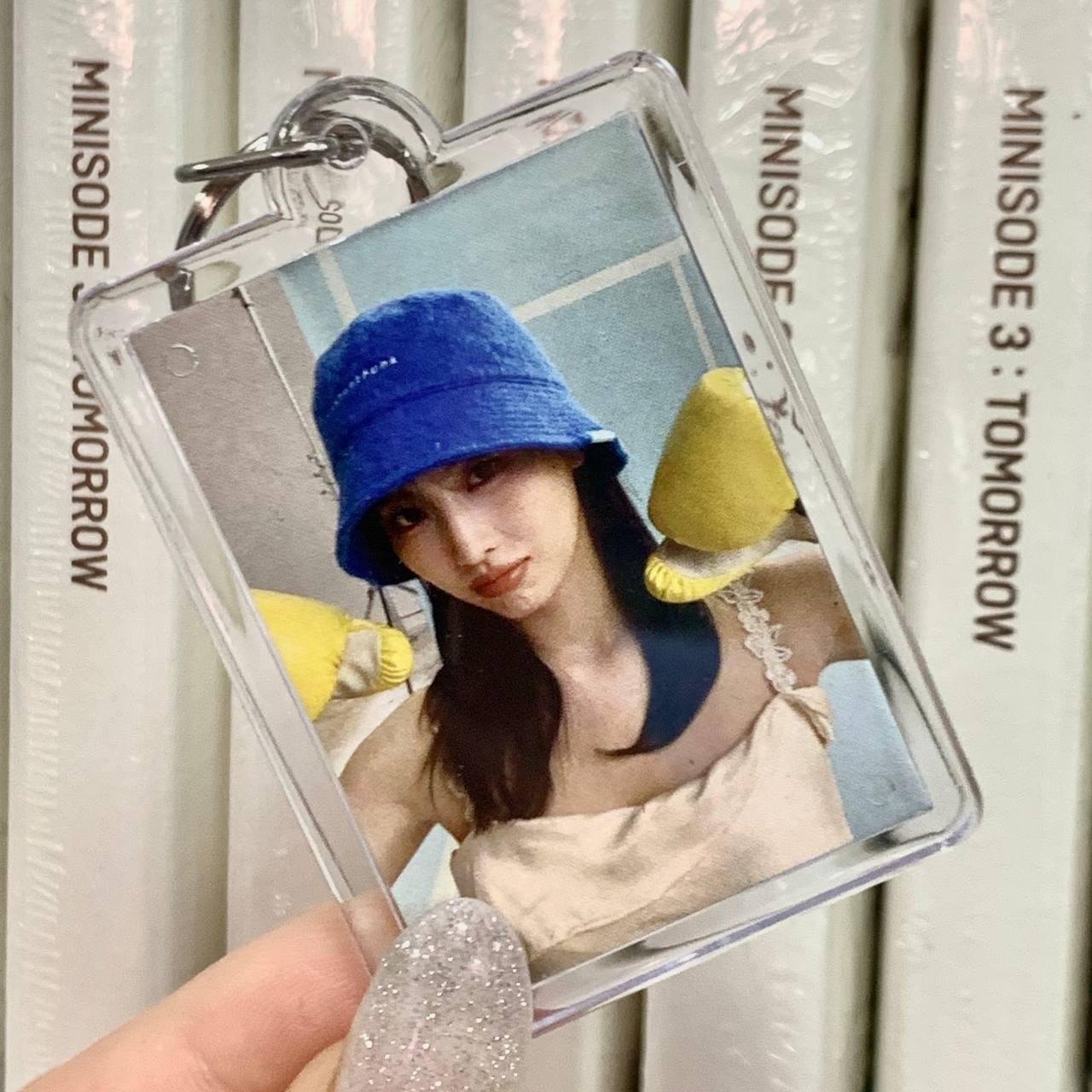 Брелочок TWICE