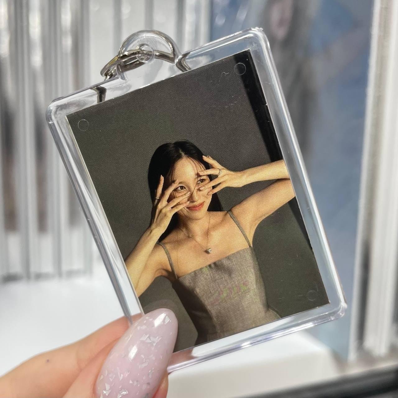 Брелочок TWICE