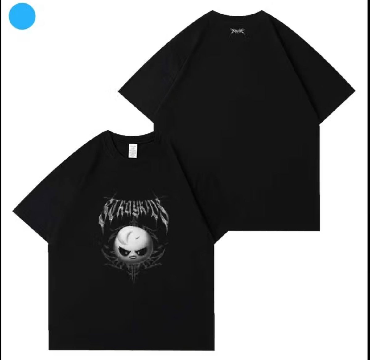 Футболка Stray kids XS