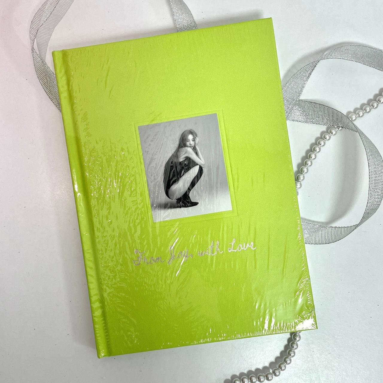 (Red Velvet) Joy - From JOY, with Love (Photobook ver.)