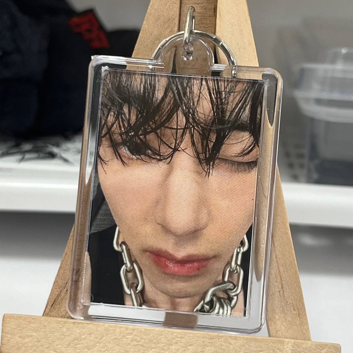 Брелочок BTS