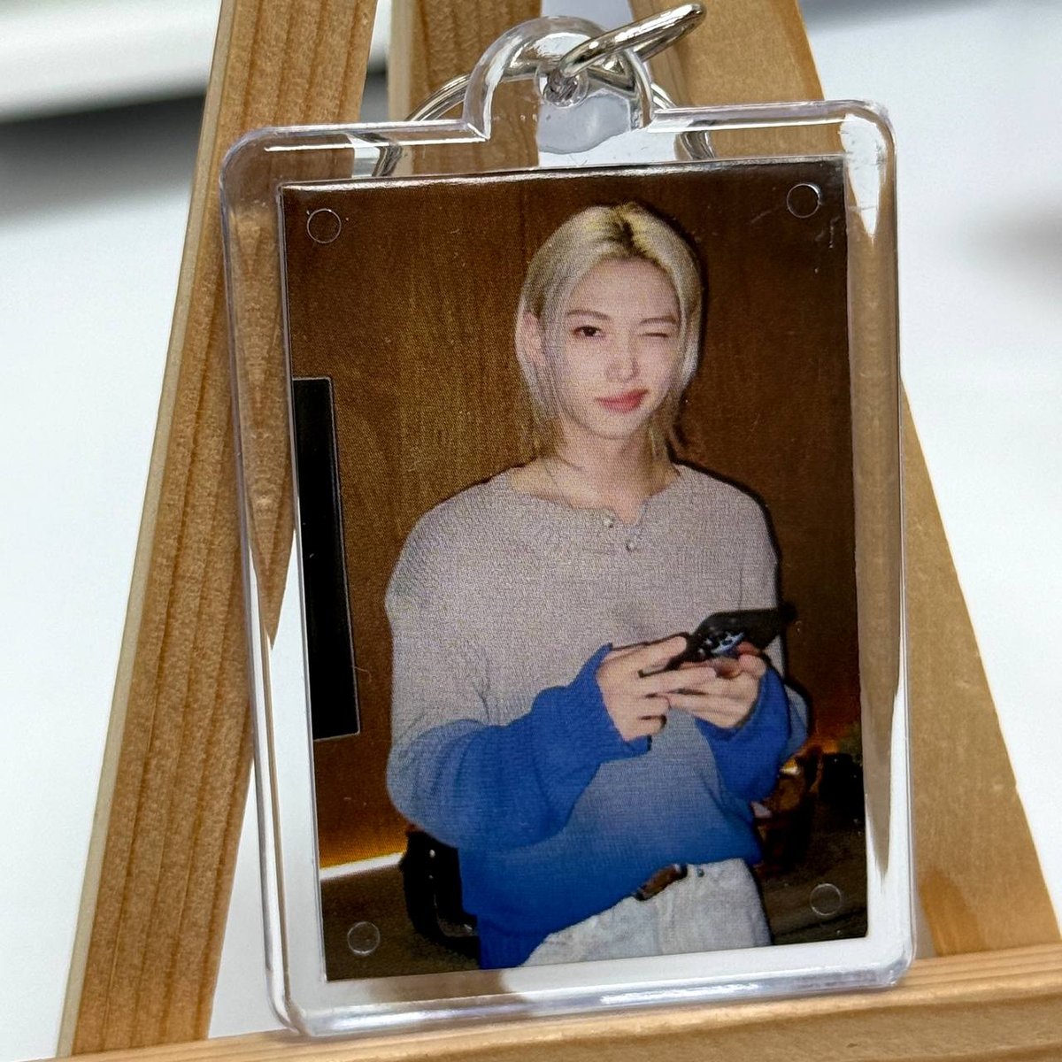 Брелочок Stray Kids
