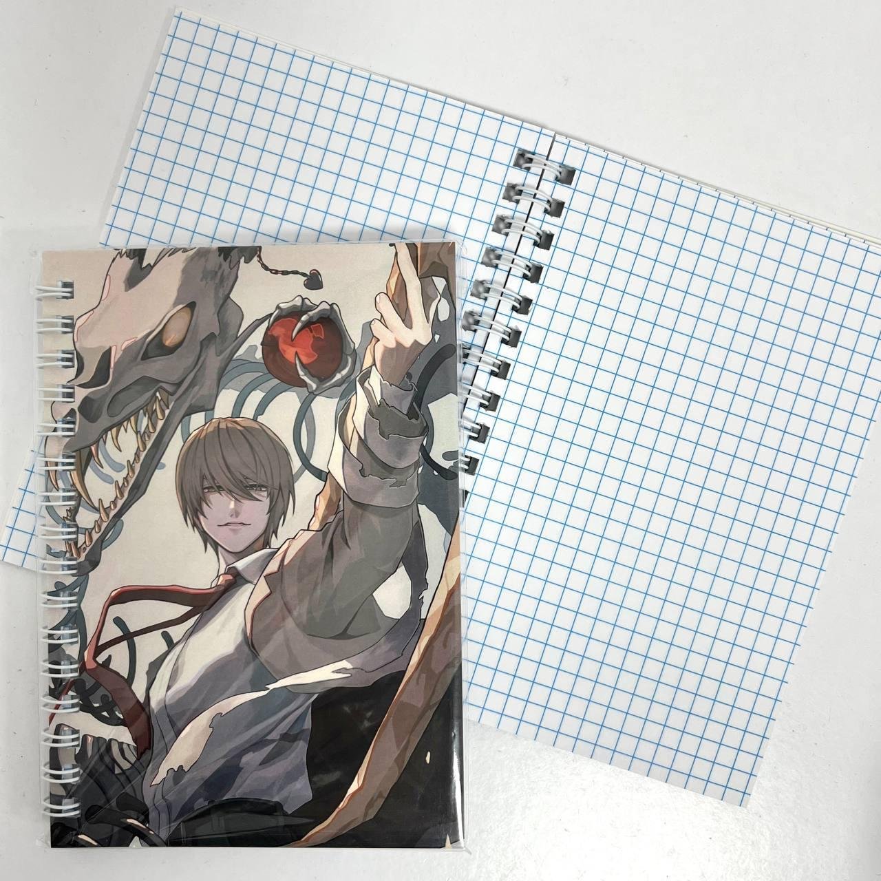 Блокнот "Зошит смерті /  Death note"