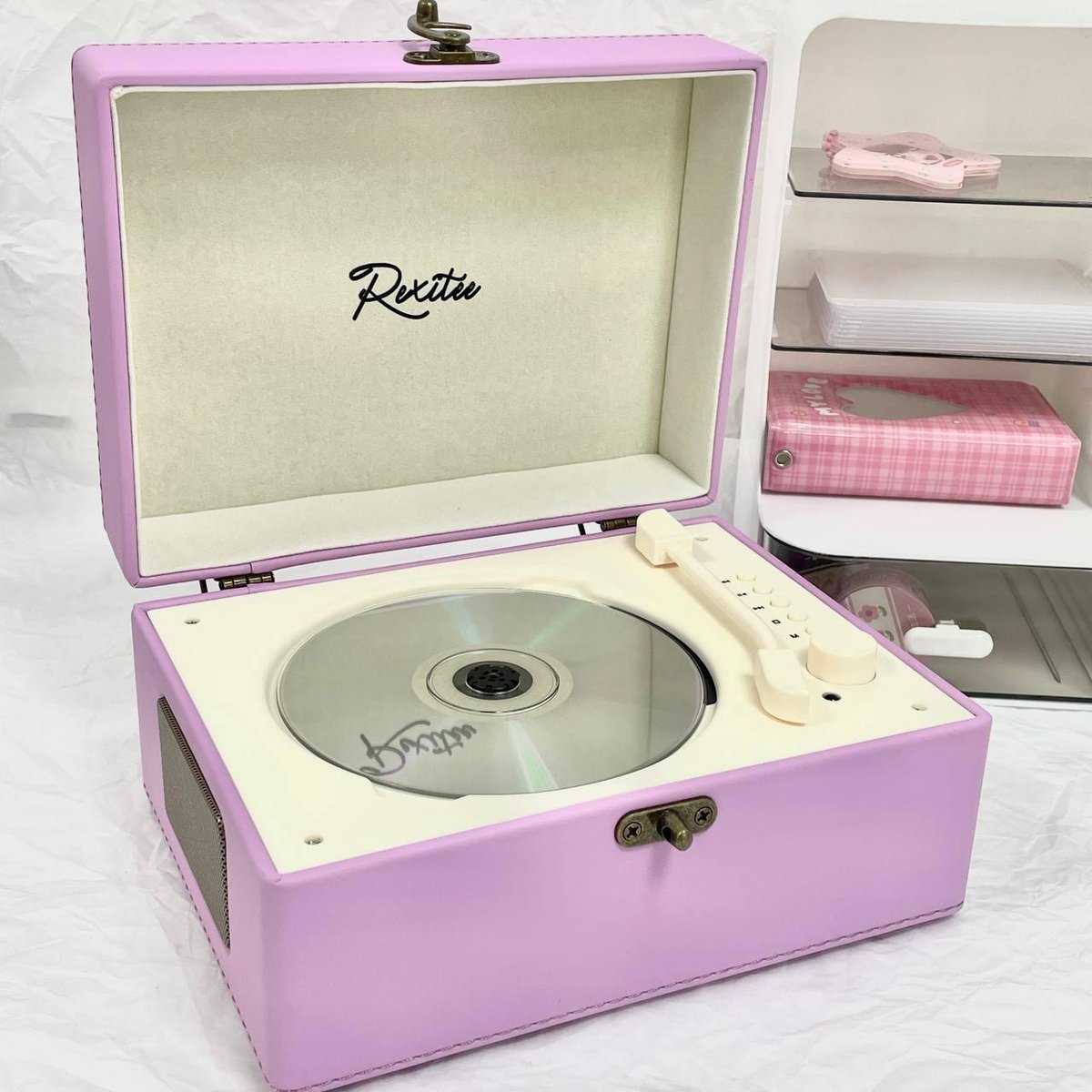 Програвач CD плеєр