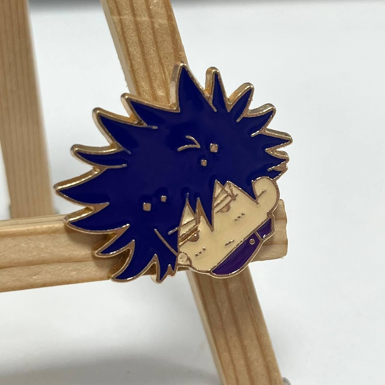 Пін Магічна битва / Jujutsu Kaisen