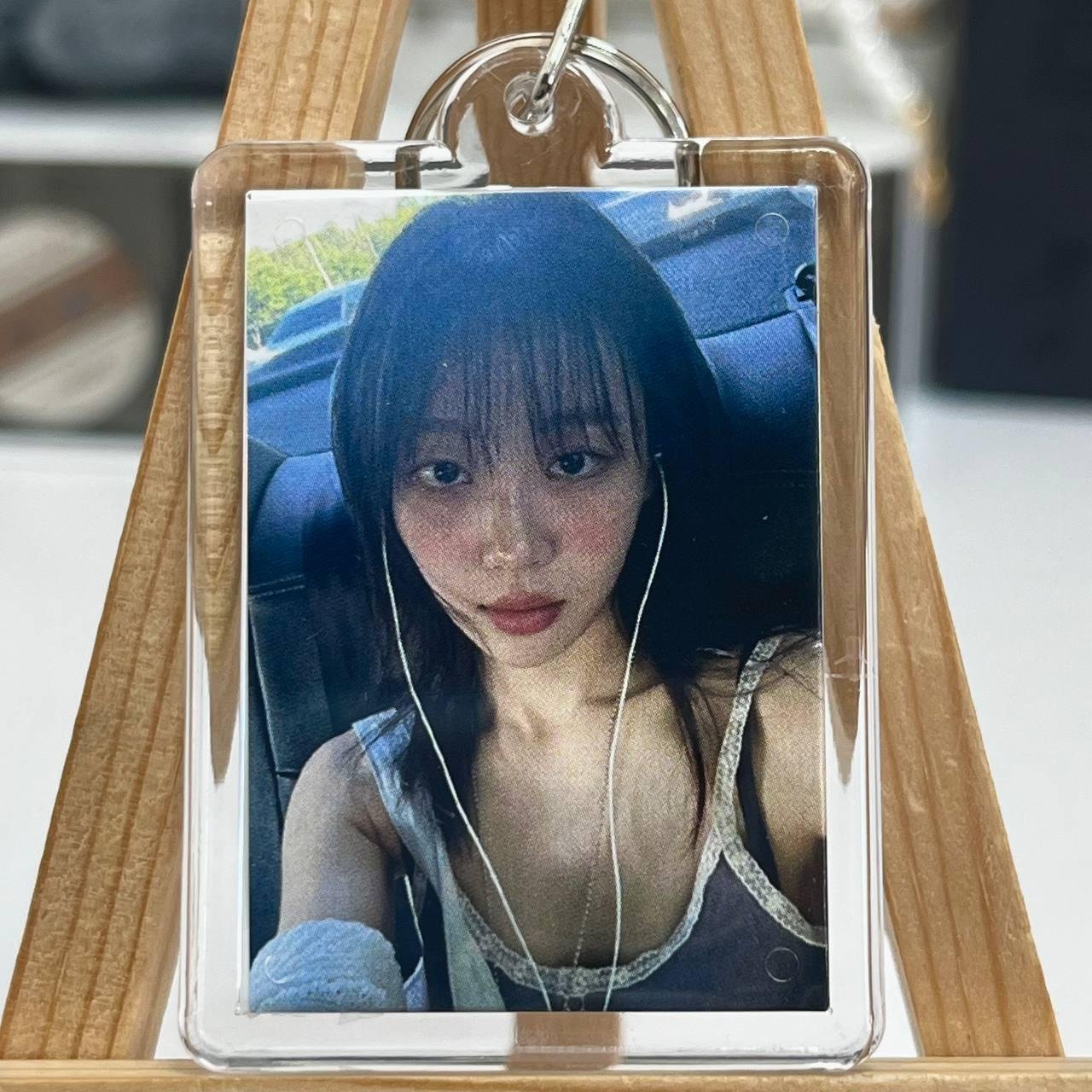 Брелочок Yves