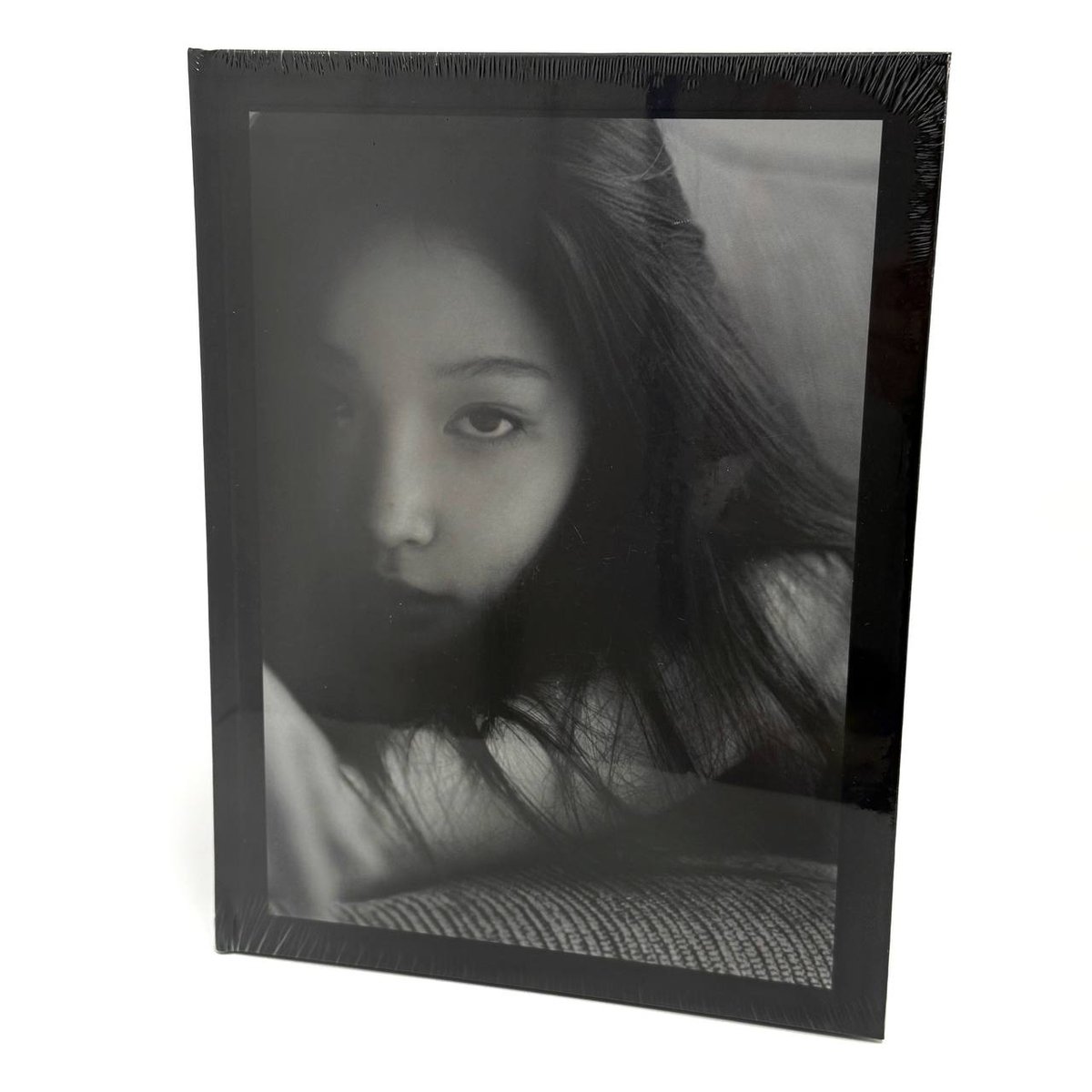 CHUNG HA - Bare&Rare Pt.1