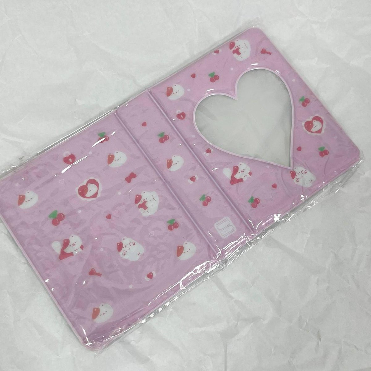 Альбом для карт Біндер