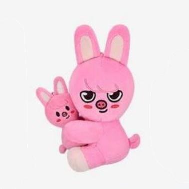 SKZOO MAGNET PLUSH SET - celebrATE
